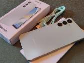 Samsung galaxy A16 128gb komplektas dezuteje - nuotraukos Nr. 3