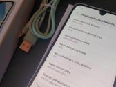 Samsung galaxy A16 128gb komplektas dezuteje - nuotraukos Nr. 5