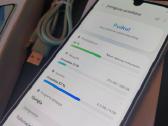 Samsung galaxy A16 128gb komplektas dezuteje - nuotraukos Nr. 7