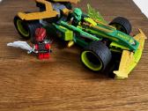 Lego 71828 - nuotraukos Nr. 2