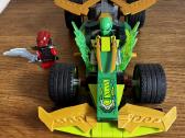 Lego 71828 - nuotraukos Nr. 3
