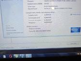 Alienware M14x R1 i7 / 8gb / GT 555m - nuotraukos Nr. 6