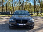 Bmw 520d - nuotraukos Nr. 7