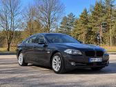 Bmw 520d - nuotraukos Nr. 8