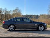 Bmw 520d - nuotraukos Nr. 9