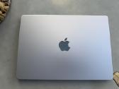 Apple MacBook Pro 2021 14 / M1 Pro /16gb/512gb #8 - nuotraukos Nr. 3