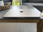 Apple MacBook Pro 2021 14 / M1 Pro /16gb/512gb #8 - nuotraukos Nr. 7