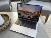 Apple MacBook Pro 2021 14 / M1 Pro /16gb/512gb #8 - nuotraukos Nr. 2