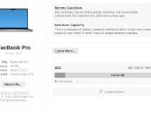 Apple MacBook Pro 2021 14 / M1 Pro /16gb/512gb #8 - nuotraukos Nr. 9