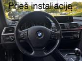 F serijos Bmw M vairai Vilniuje! Nuo 139eur - nuotraukos Nr. 10