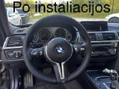 F serijos Bmw M vairai Vilniuje! Nuo 139eur - nuotraukos Nr. 11