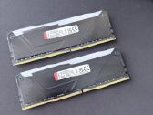 Kingston Fury Beast Rgb 16 GB 3200 Ddr4 RAM - nuotraukos Nr. 3