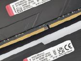 Kingston Fury Beast Rgb 16 GB 3200 Ddr4 RAM - nuotraukos Nr. 4