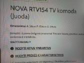 TV spintele - nuotraukos Nr. 2
