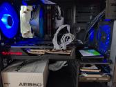 Gaming, i5-7500, 16gb Ddr4 RAM, SSD + 1tb HDD - nuotraukos Nr. 2