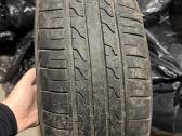 3 Vasarinės 195/60r15 padangos - nuotraukos Nr. 3