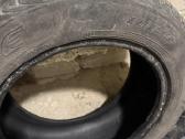 3 Vasarinės 195/60r15 padangos - nuotraukos Nr. 7