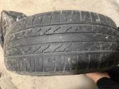 3 Vasarinės 195/60r15 padangos - nuotraukos Nr. 9