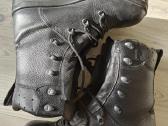 Haix Bundeswehr Original.43d. - nuotraukos Nr. 3