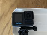 Go pro 13 hero black - nuotraukos Nr. 2