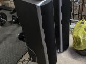 Kokybiškas audio komplektas: Marantz Pm7001 - nuotraukos Nr. 2
