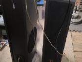 Kokybiškas audio komplektas: Marantz Pm7001 - nuotraukos Nr. 5