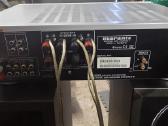 Kokybiškas audio komplektas: Marantz Pm7001 - nuotraukos Nr. 6