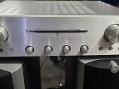 Kokybiškas audio komplektas: Marantz Pm7001 - nuotraukos Nr. 7