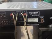 Kokybiškas audio komplektas: Marantz Pm7001 - nuotraukos Nr. 8