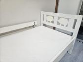 Lova vaikiška Ikea Kritter 160*70 - nuotraukos Nr. 3