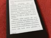 Amazon Kindle 11th Gen 16 GB Wi-fi Black - nuotraukos Nr. 2