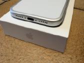 iPhone 17 Pro 256gb Silver 96% baterija - nuotraukos Nr. 5