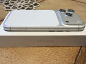 iPhone 17 Pro 256gb Silver 96% baterija - nuotraukos Nr. 7