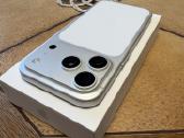 iPhone 17 Pro 256gb Silver 96% baterija - nuotraukos Nr. 9