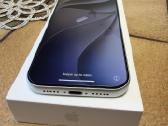 iPhone 17 Pro 256gb Silver 96% baterija - nuotraukos Nr. 11