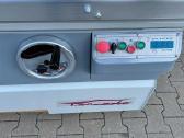 Formatinio pjovimo staklės Tornado 3200 - nuotraukos Nr. 2