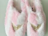 Victoria secret chalatai, šlepetės - nuotraukos Nr. 11