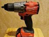Milwaukee M18 irankiai - nuotraukos Nr. 2