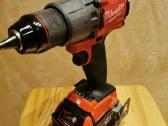 Milwaukee M18 irankiai - nuotraukos Nr. 3