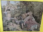 Gobeleniniai paveikslai - nuotraukos Nr. 9