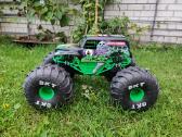 Monster jam - nuotraukos Nr. 2