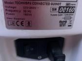 Parduodu aparata Guinot Techni Spa - nuotraukos Nr. 5