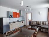 Druskininkų miesto centre išnuomojamas 2 k.butas - nuotraukos Nr. 6