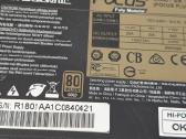 Seasonic 650w Focus Gold maitinimo blokas - nuotraukos Nr. 2