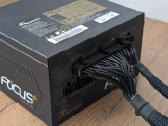 Seasonic 650w Focus Gold maitinimo blokas - nuotraukos Nr. 4