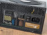 Seasonic 650w Focus Gold maitinimo blokas - nuotraukos Nr. 5