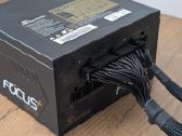 Seasonic 650w Focus Gold maitinimo blokas - nuotraukos Nr. 6