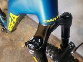 Orbea urrun ep8 RS - nuotraukos Nr. 3