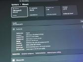 Asus Rog ally Z1 extreme RAM 16gb gpu 8gb SSD 512 - nuotraukos Nr. 9