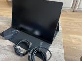 Asus Rog ally Z1 extreme RAM 16gb gpu 8gb SSD 512 - nuotraukos Nr. 11
